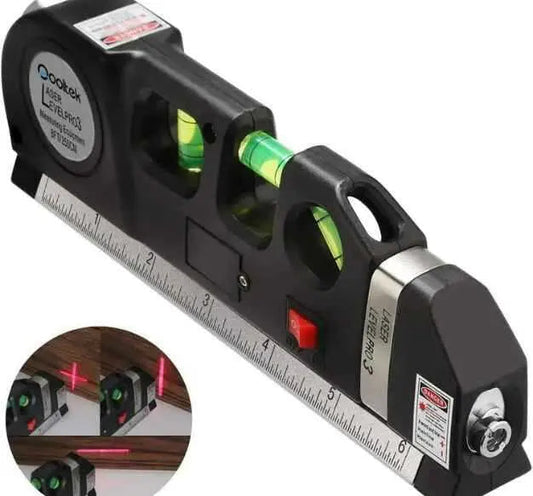 Toolblu® / METRO NIVEL 4 EN 1 Joselevende
